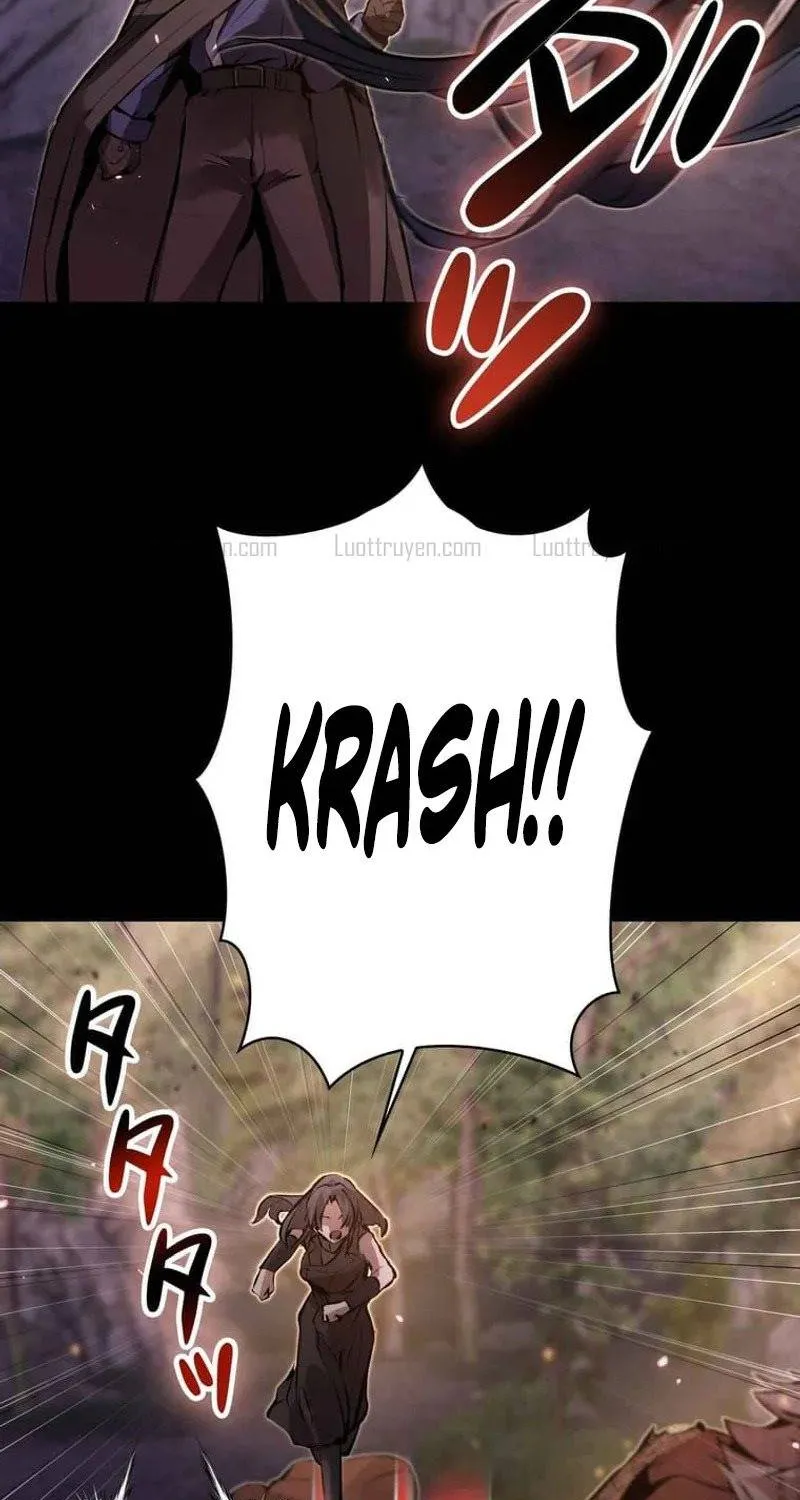 Siêu Trộm Kỹ Năng Cấp Cheat Chap 46 - Next Chap 47