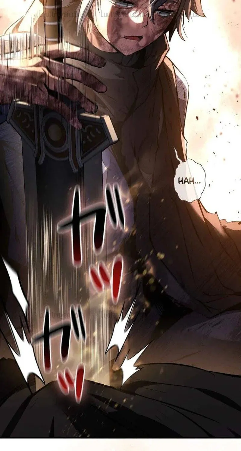 Siêu Trộm Kỹ Năng Cấp Cheat Chap 46 - Next Chap 47