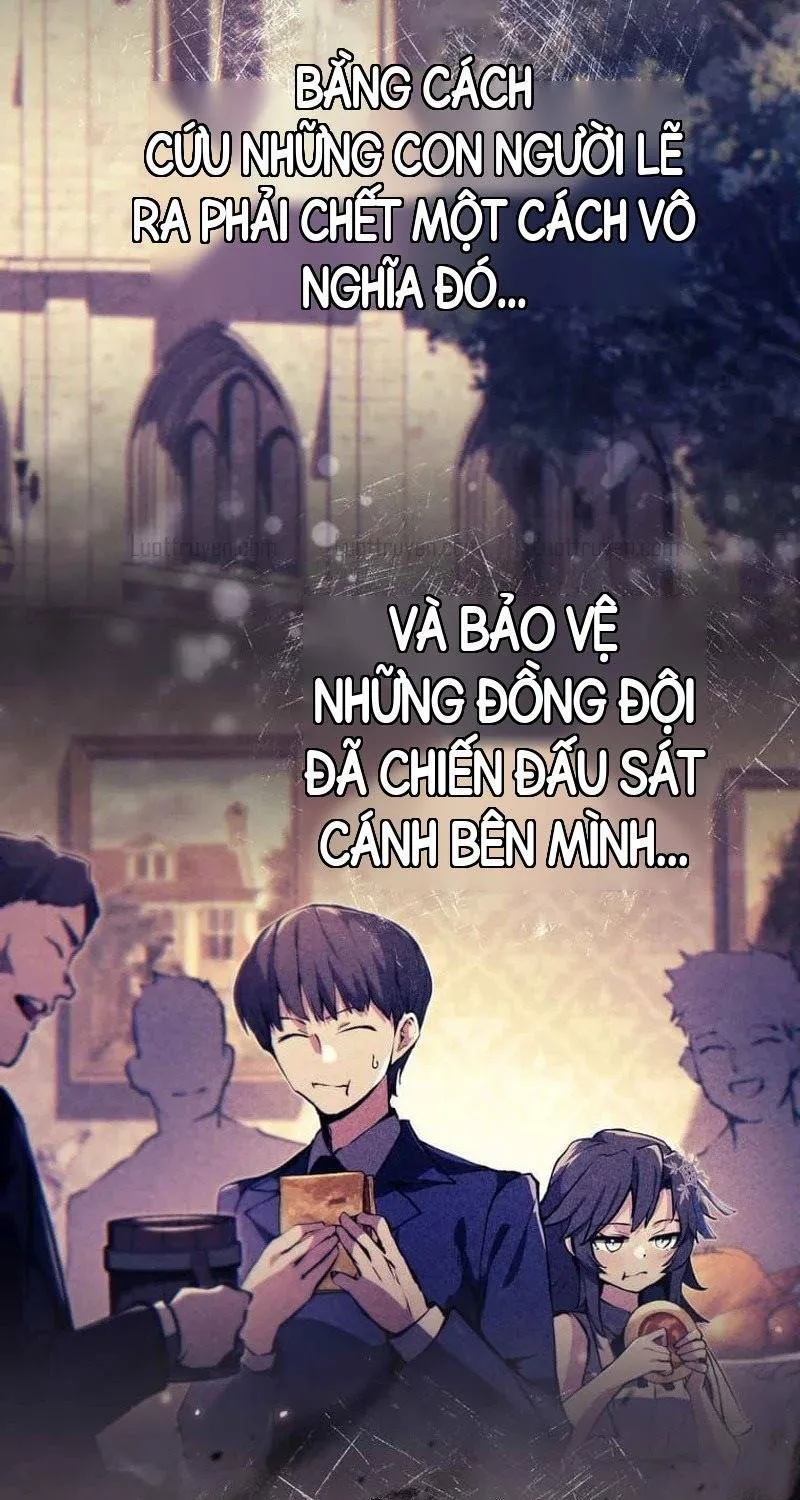 Siêu Trộm Kỹ Năng Cấp Cheat Chap 46 - Next Chap 47