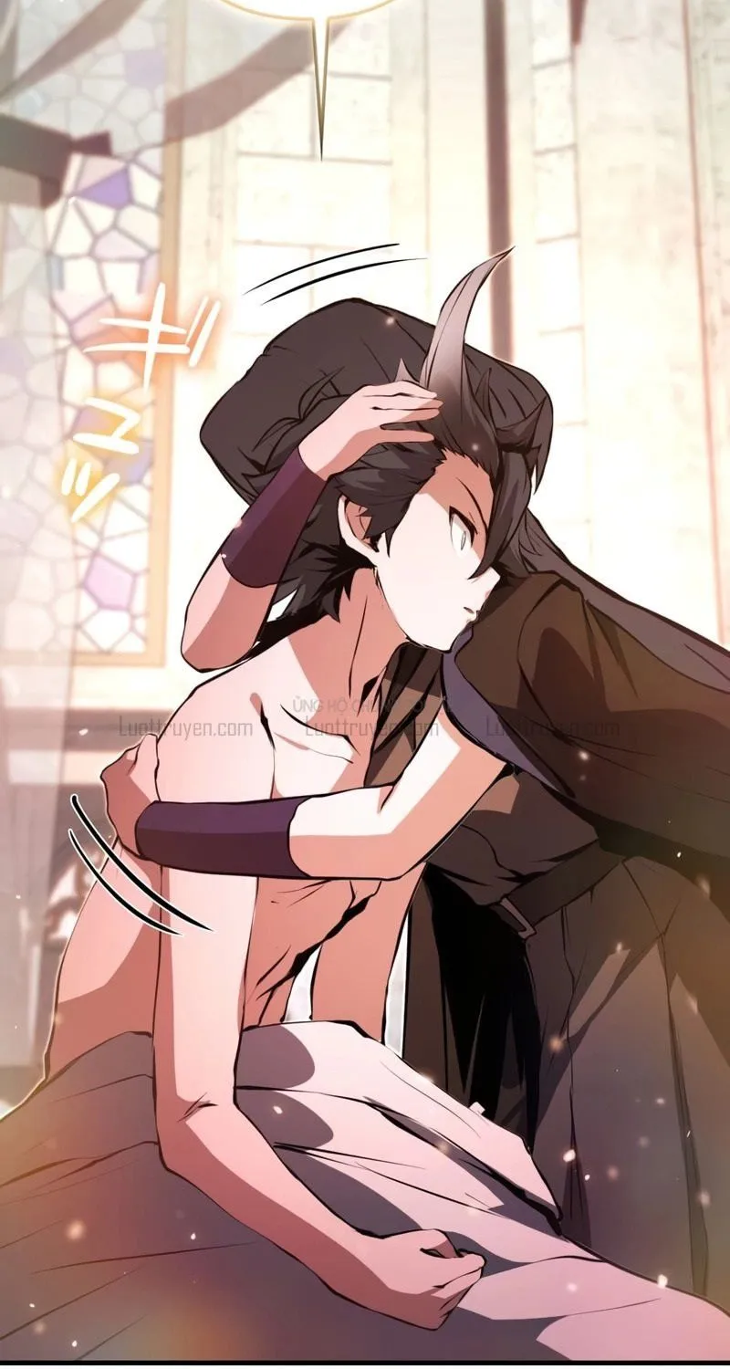 Siêu Trộm Kỹ Năng Cấp Cheat Chap 47 - Next Chap 48