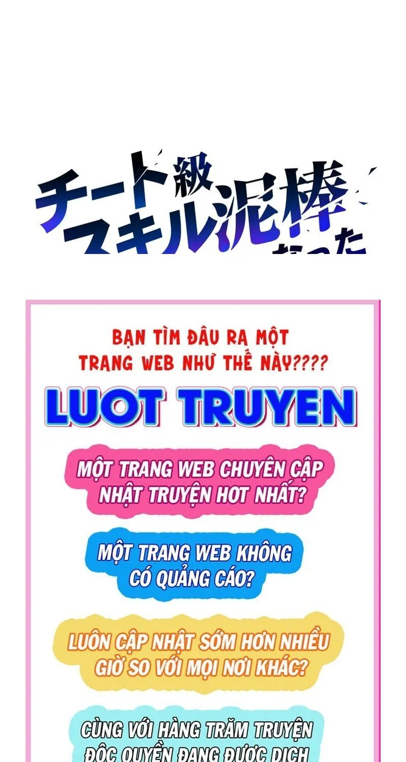 Siêu Trộm Kỹ Năng Cấp Cheat Chap 47 - Next Chap 48