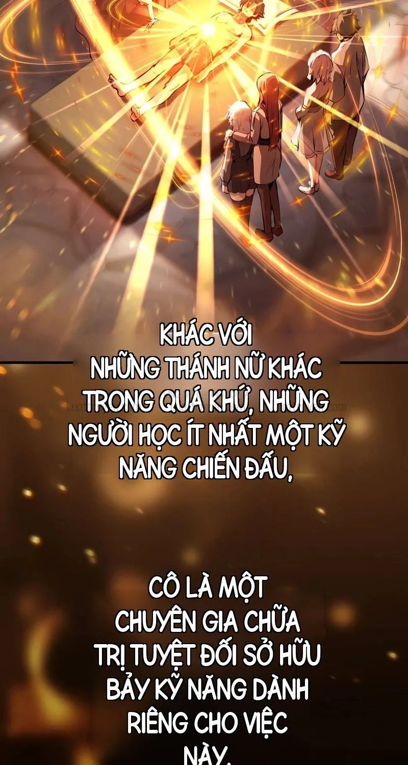 Siêu Trộm Kỹ Năng Cấp Cheat Chap 47 - Next Chap 48