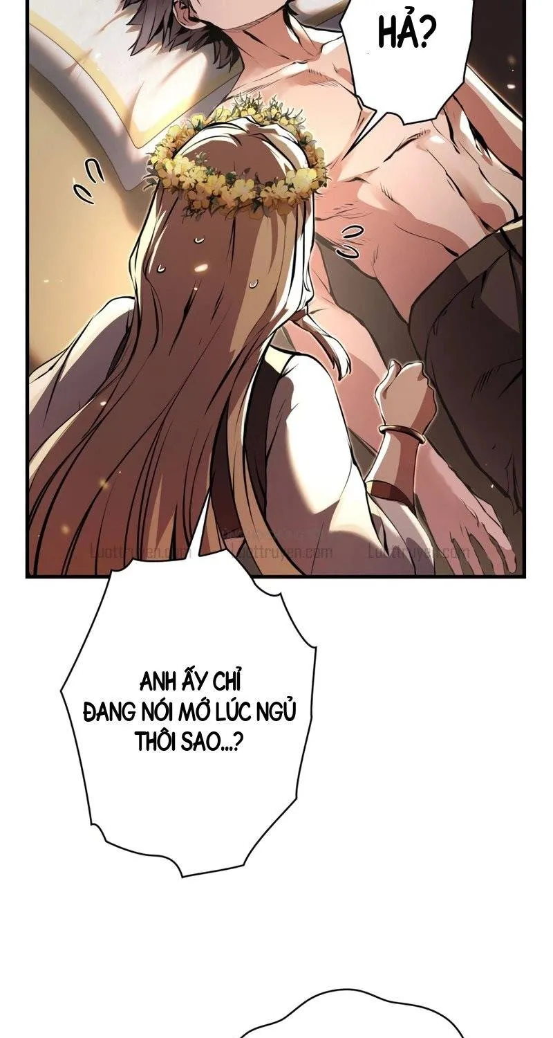 Siêu Trộm Kỹ Năng Cấp Cheat Chap 47 - Next Chap 48
