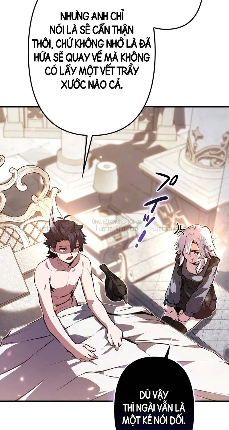Siêu Trộm Kỹ Năng Cấp Cheat Chap 47 - Next Chap 48