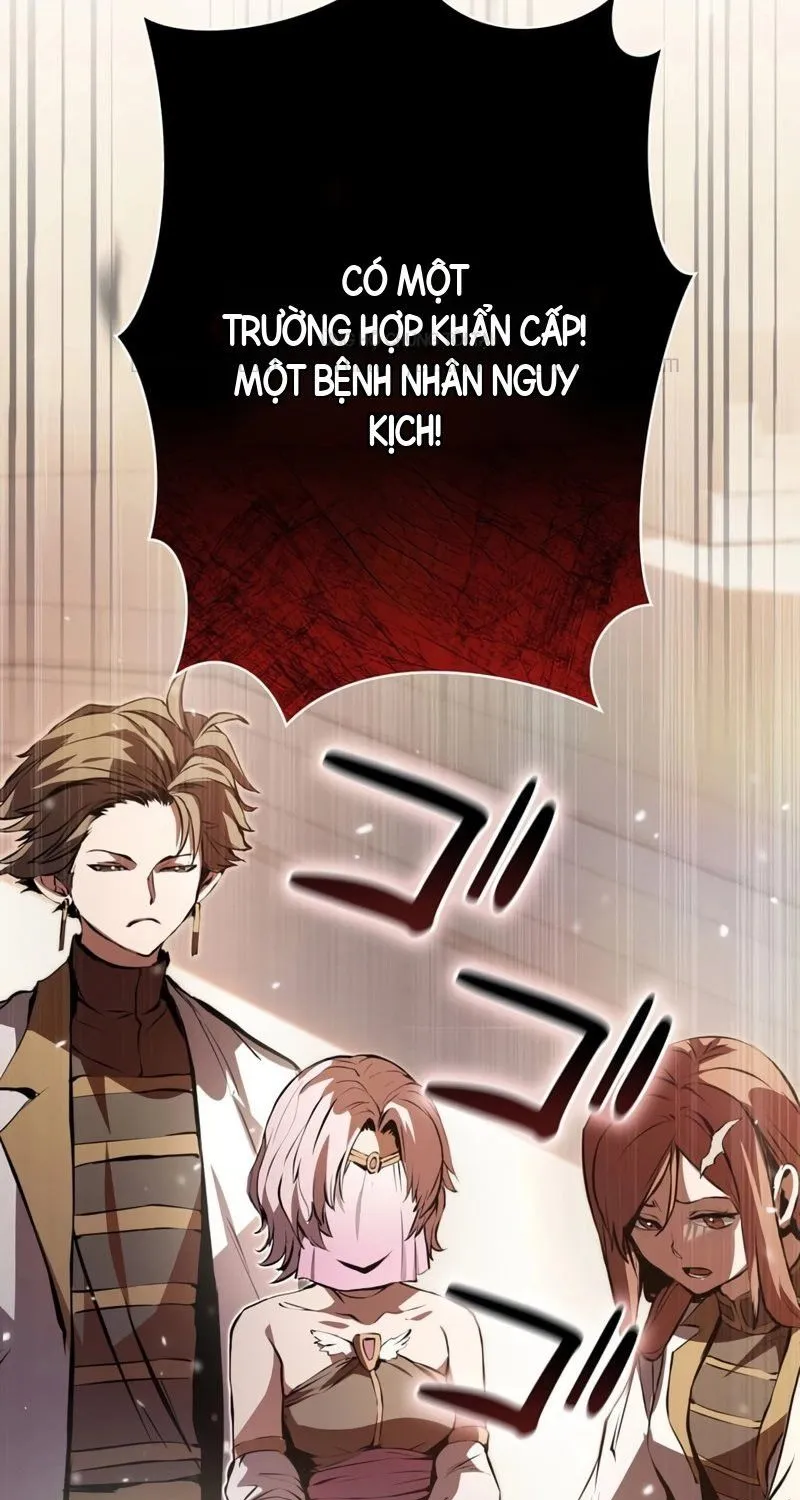 Siêu Trộm Kỹ Năng Cấp Cheat Chap 47 - Next Chap 48