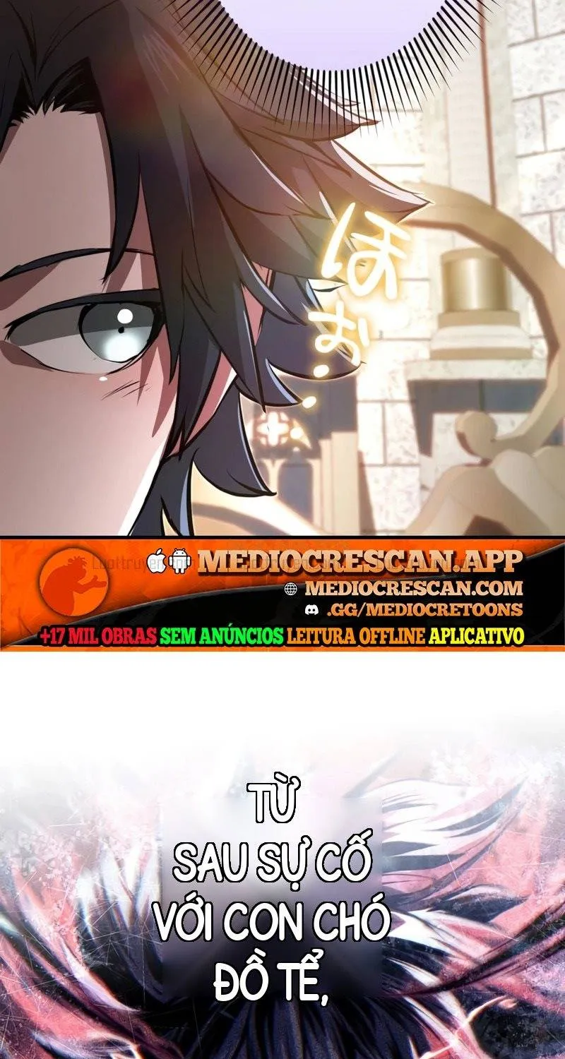 Siêu Trộm Kỹ Năng Cấp Cheat Chap 47 - Next Chap 48