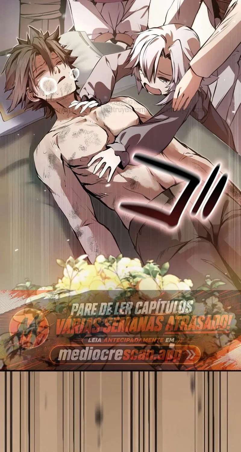 Siêu Trộm Kỹ Năng Cấp Cheat Chap 47 - Next Chap 48