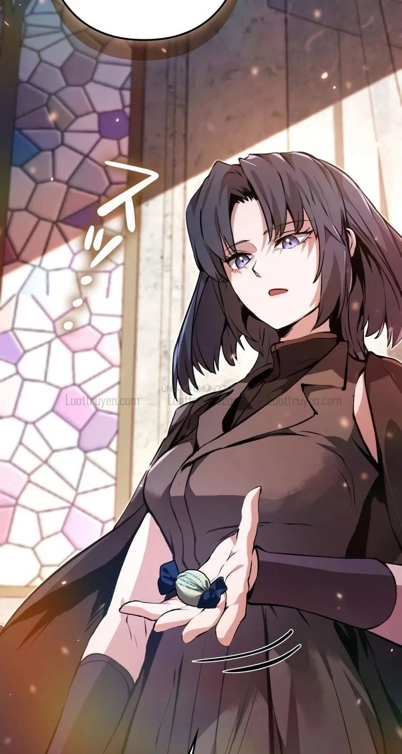 Siêu Trộm Kỹ Năng Cấp Cheat Chap 47 - Next Chap 48
