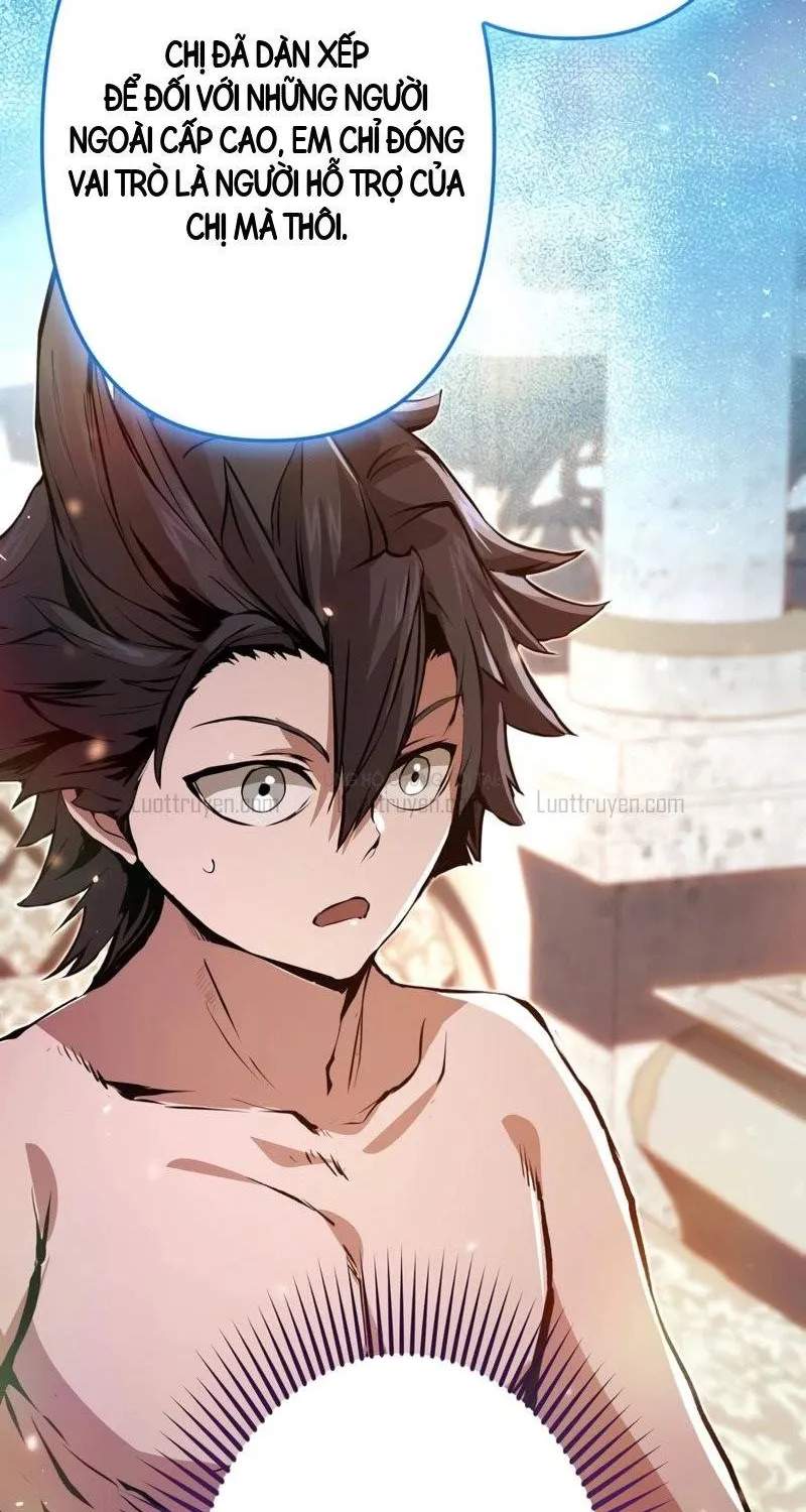 Siêu Trộm Kỹ Năng Cấp Cheat Chap 47 - Next Chap 48