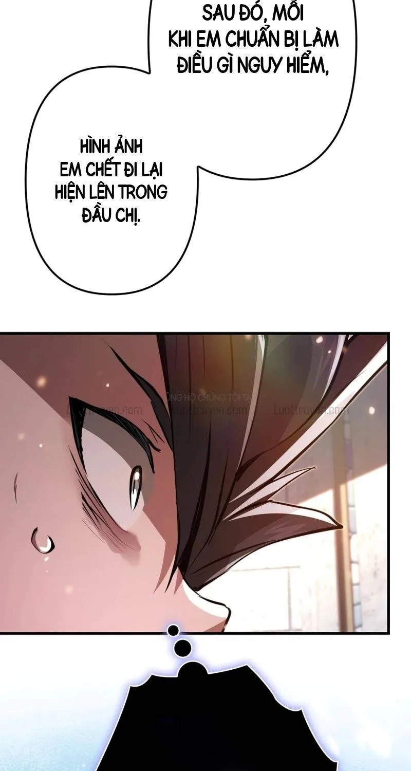 Siêu Trộm Kỹ Năng Cấp Cheat Chap 47 - Next Chap 48