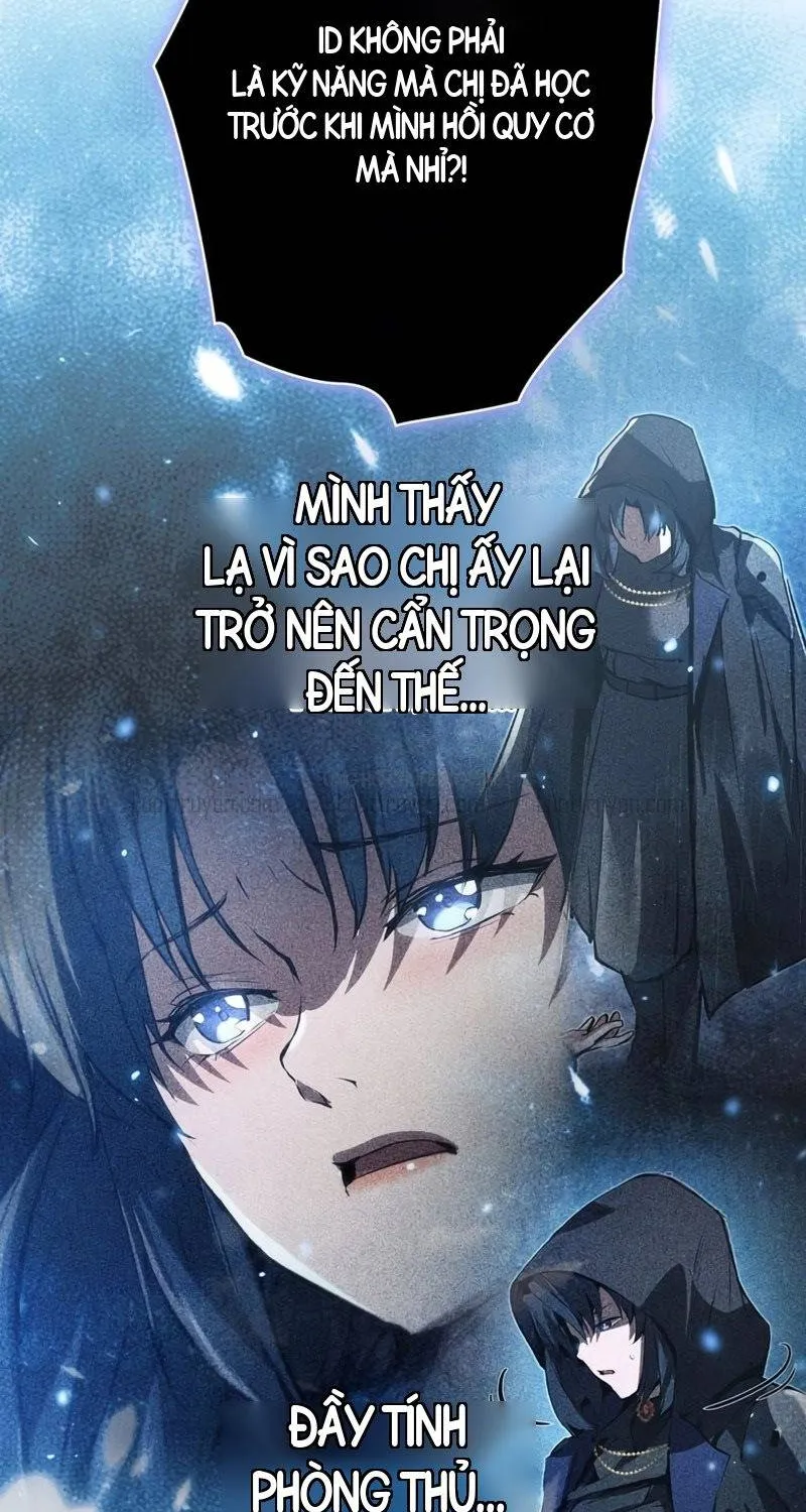 Siêu Trộm Kỹ Năng Cấp Cheat Chap 47 - Next Chap 48