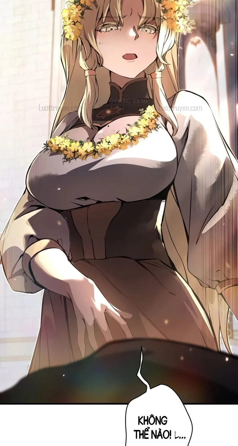 Siêu Trộm Kỹ Năng Cấp Cheat Chap 47 - Next Chap 48