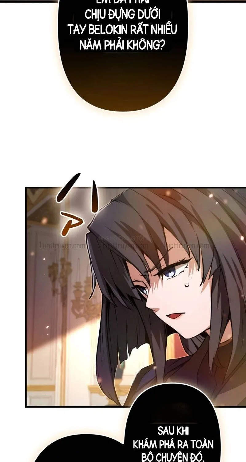 Siêu Trộm Kỹ Năng Cấp Cheat Chap 47 - Next Chap 48