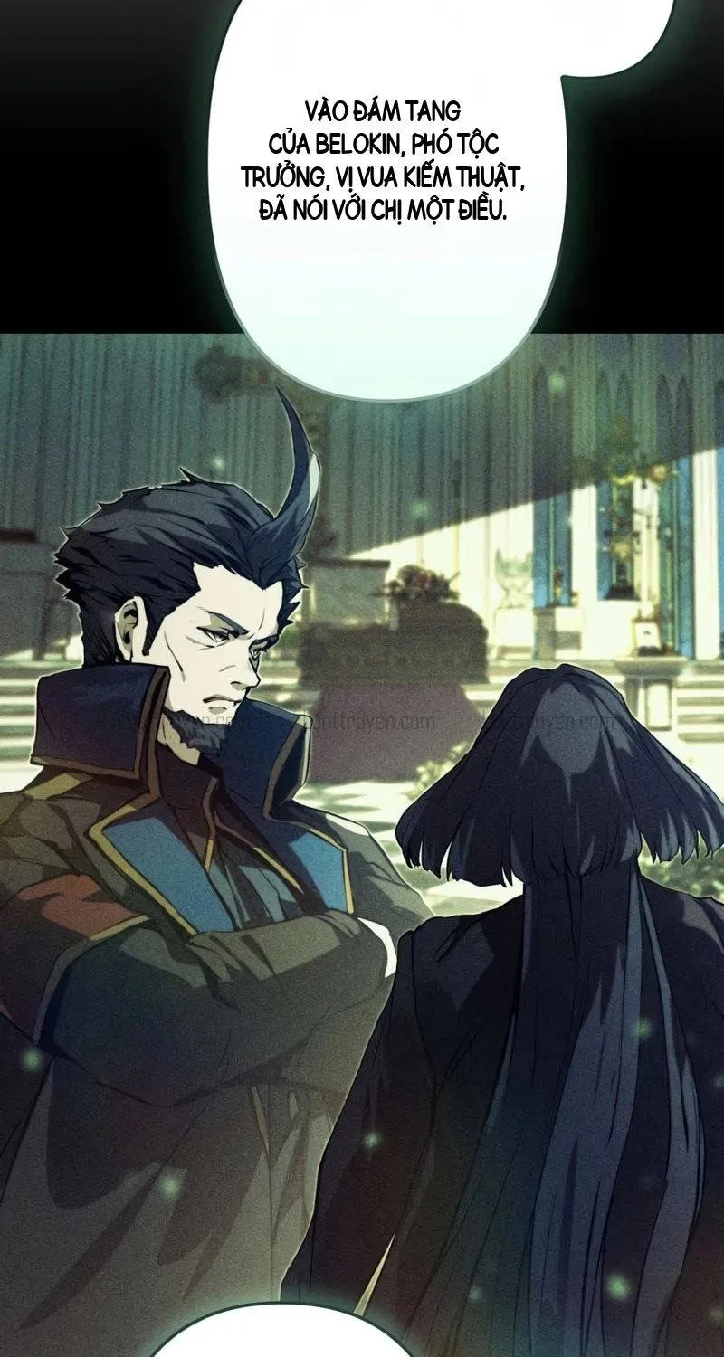 Siêu Trộm Kỹ Năng Cấp Cheat Chap 47 - Next Chap 48