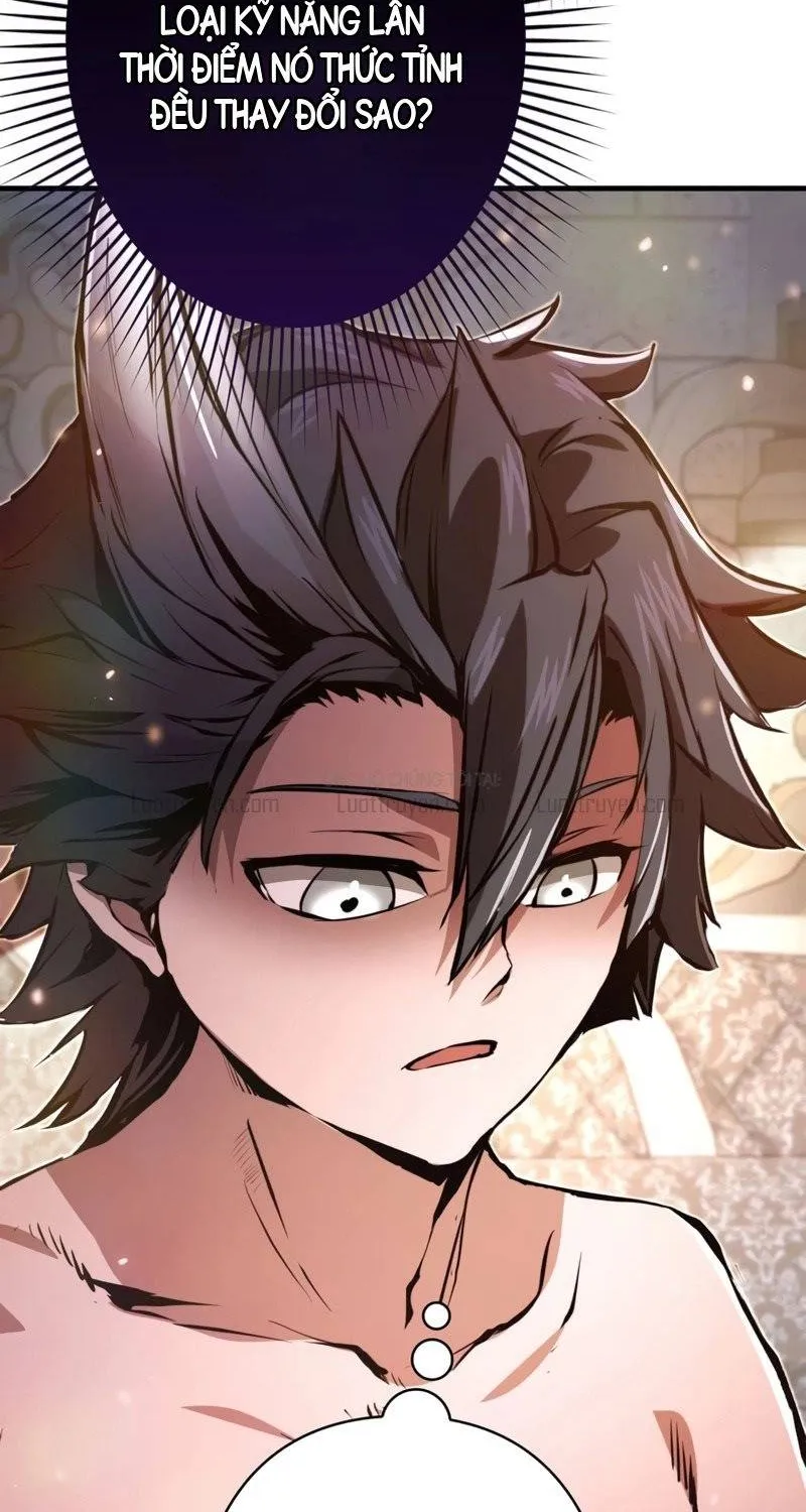 Siêu Trộm Kỹ Năng Cấp Cheat Chap 47 - Next Chap 48
