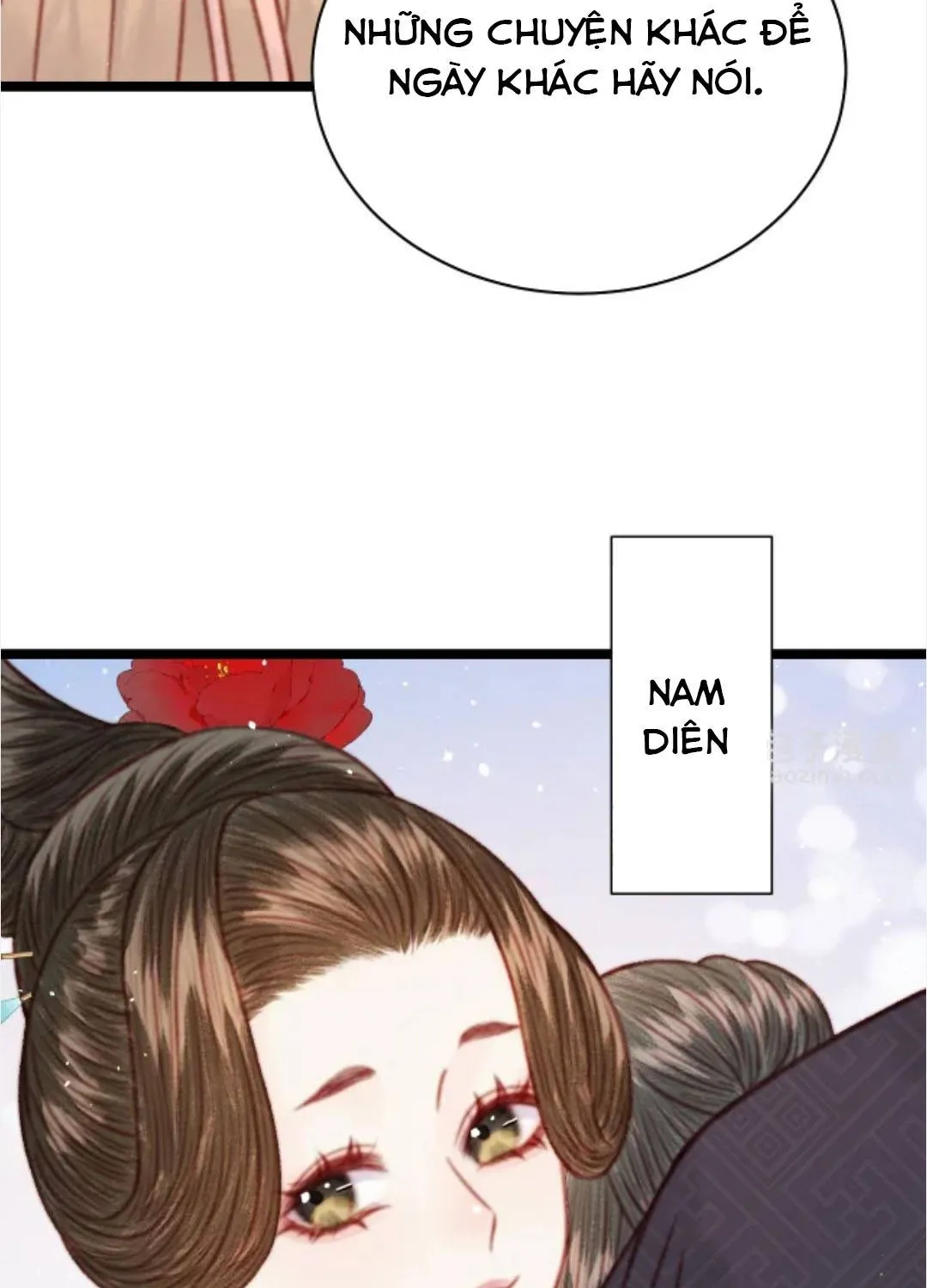 Sinh Chi Ác Phi Nghịch Tập Chap 45 - Next Chap 46