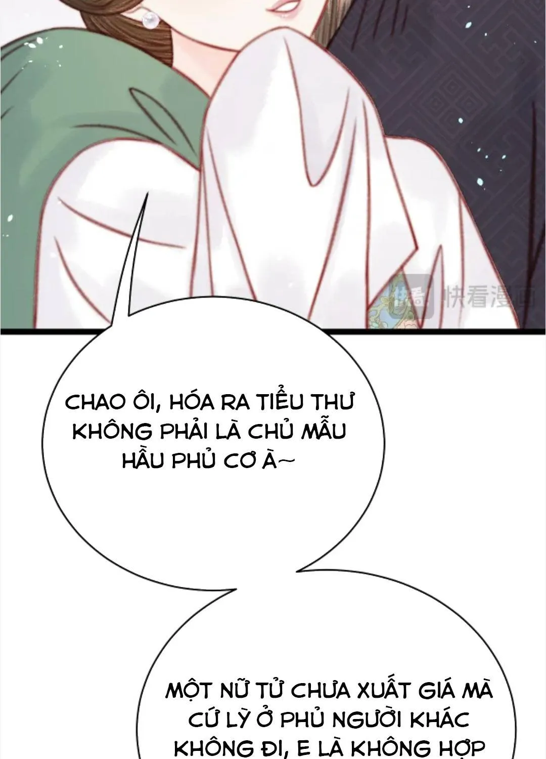 Sinh Chi Ác Phi Nghịch Tập Chap 45 - Next Chap 46