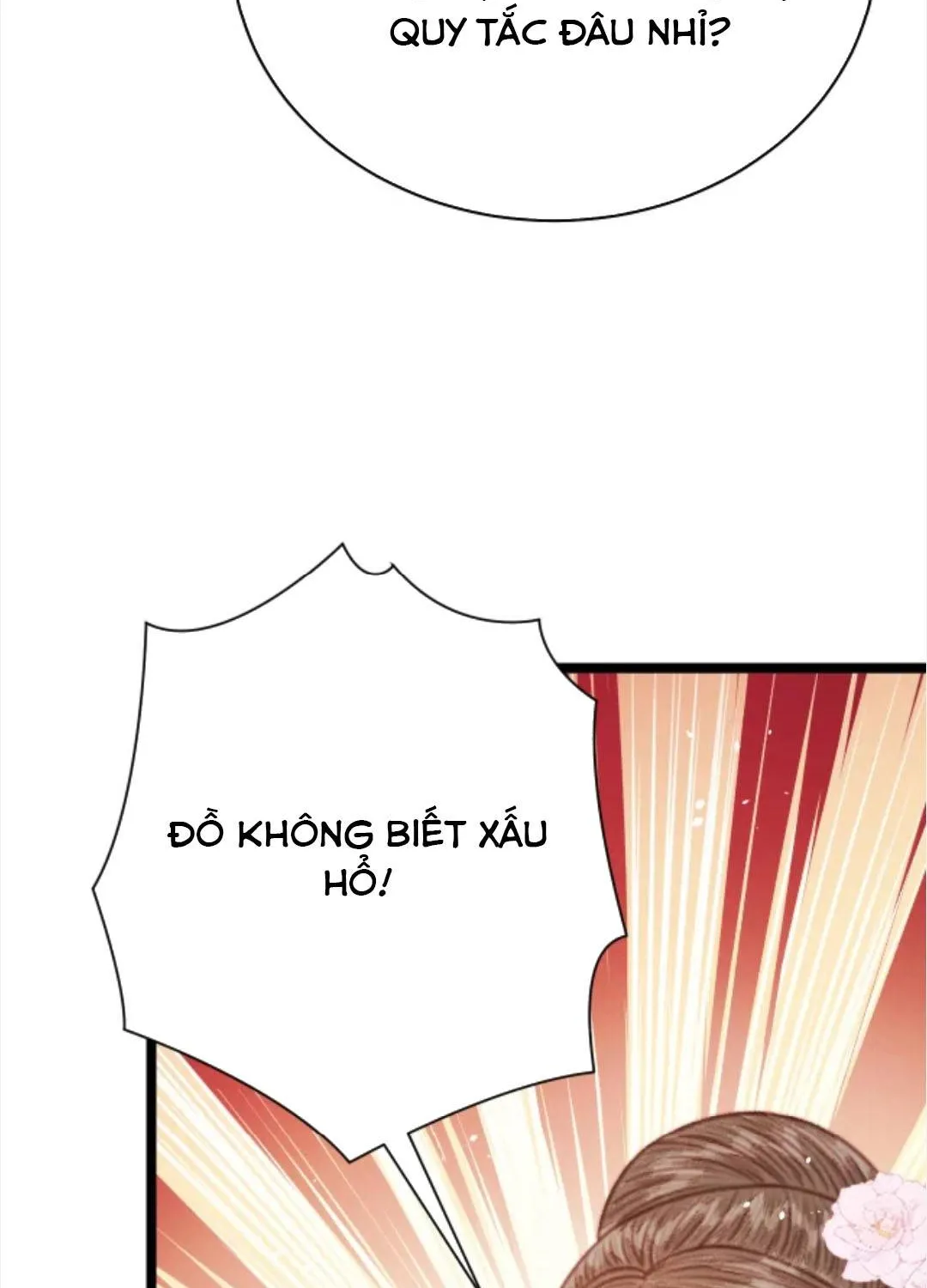 Sinh Chi Ác Phi Nghịch Tập Chap 45 - Next Chap 46