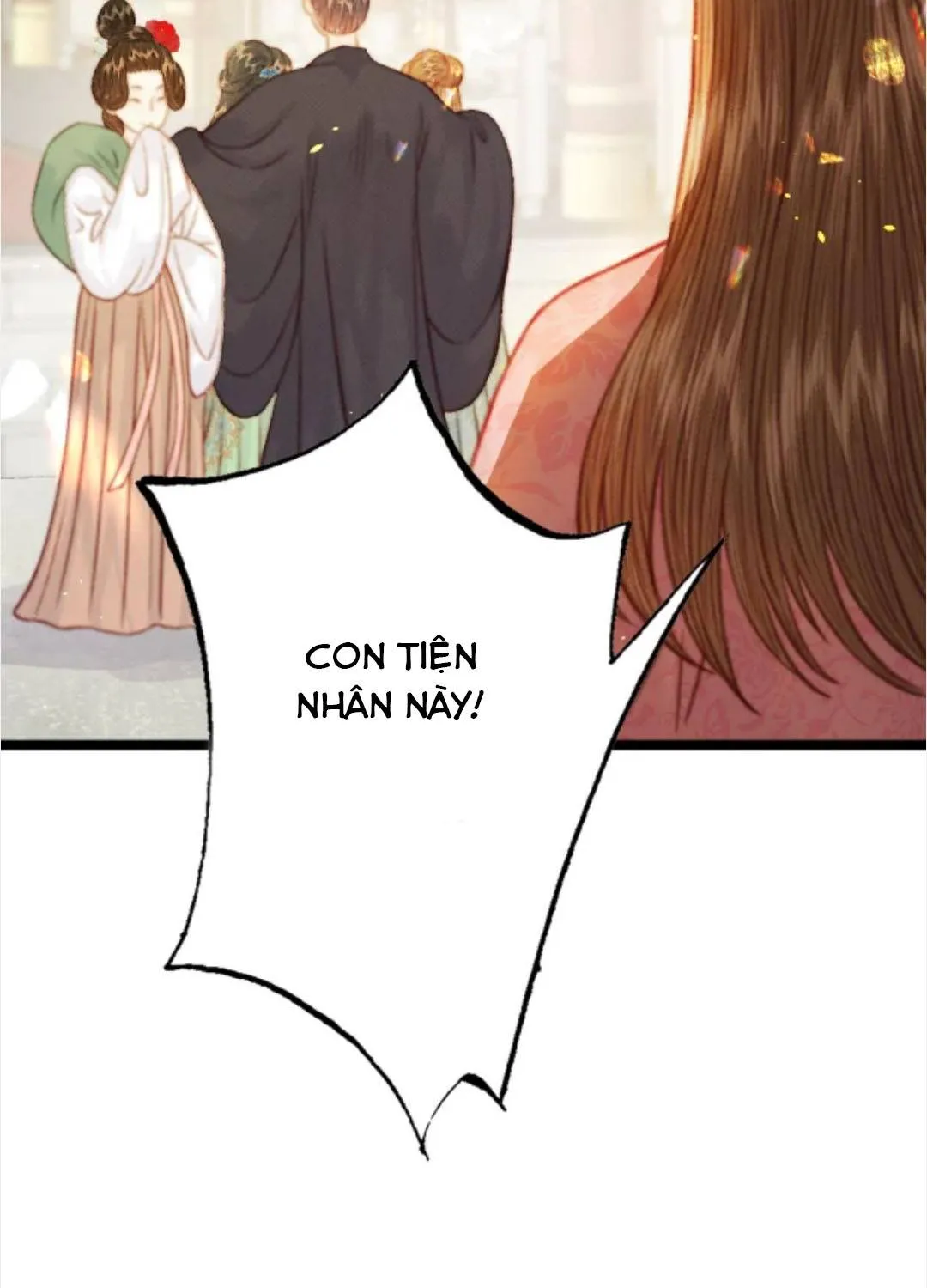 Sinh Chi Ác Phi Nghịch Tập Chap 45 - Next Chap 46