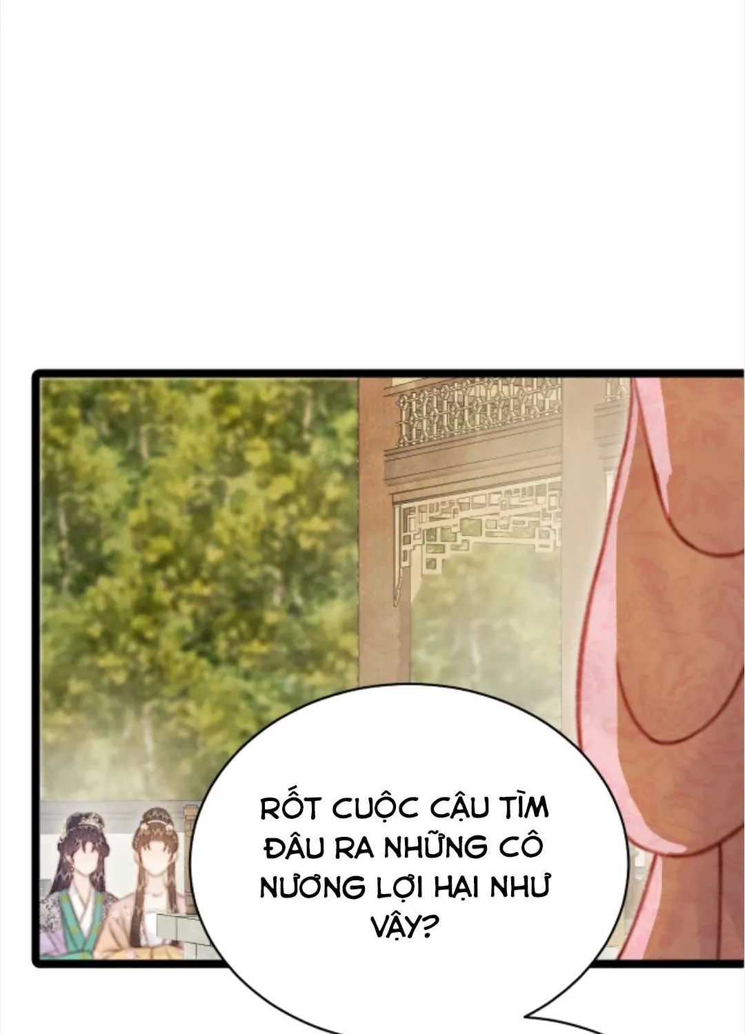 Sinh Chi Ác Phi Nghịch Tập Chap 45 - Next Chap 46