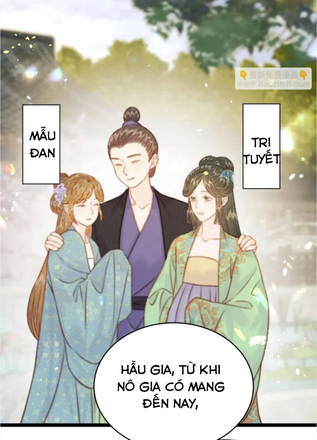 Sinh Chi Ác Phi Nghịch Tập Chap 45 - Next Chap 46
