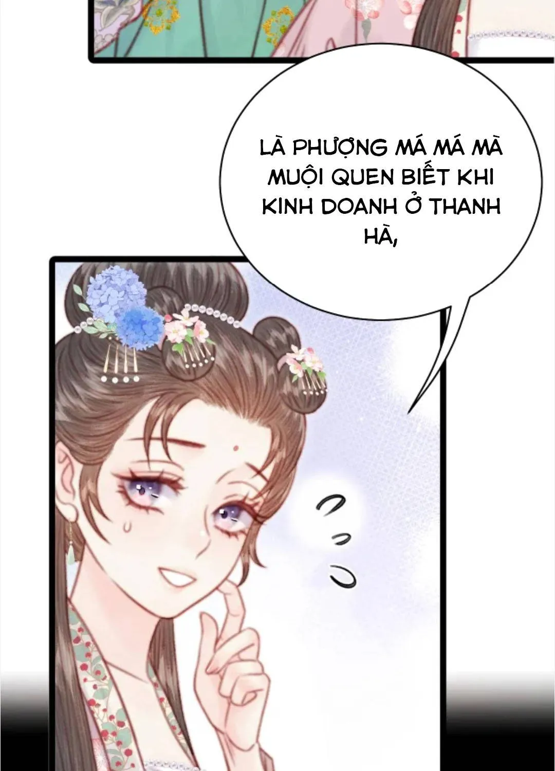 Sinh Chi Ác Phi Nghịch Tập Chap 45 - Next Chap 46