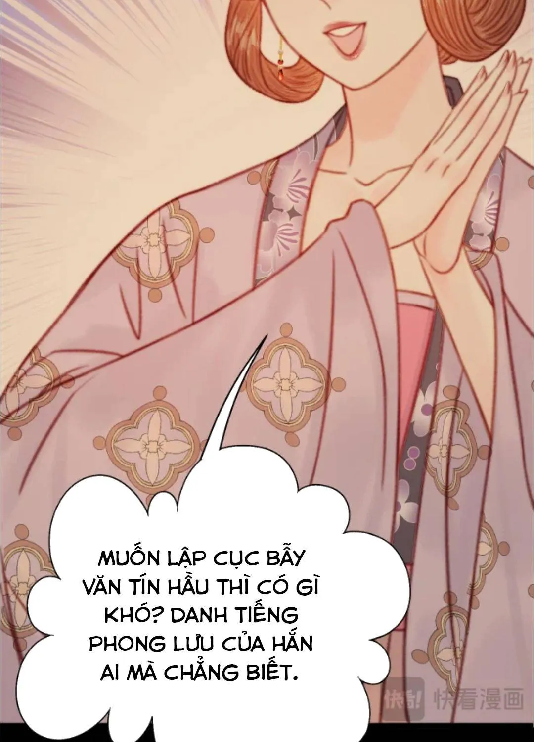 Sinh Chi Ác Phi Nghịch Tập Chap 45 - Next Chap 46