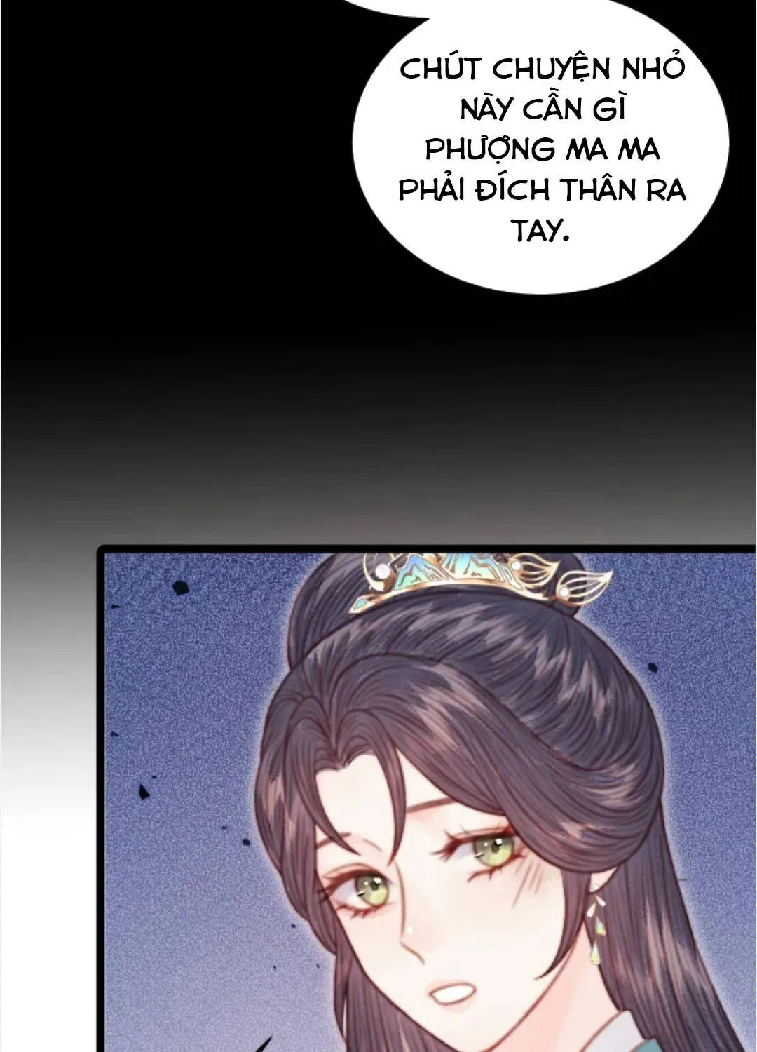 Sinh Chi Ác Phi Nghịch Tập Chap 45 - Next Chap 46