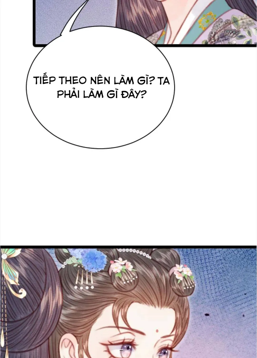 Sinh Chi Ác Phi Nghịch Tập Chap 45 - Next Chap 46