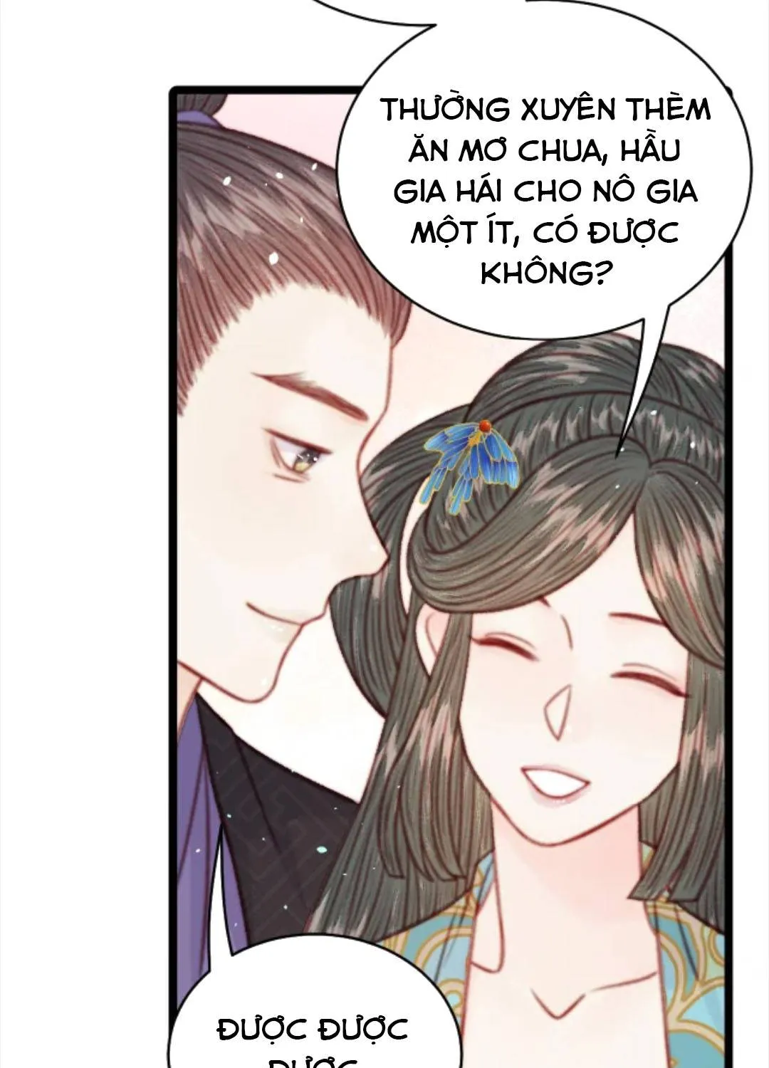 Sinh Chi Ác Phi Nghịch Tập Chap 45 - Next Chap 46