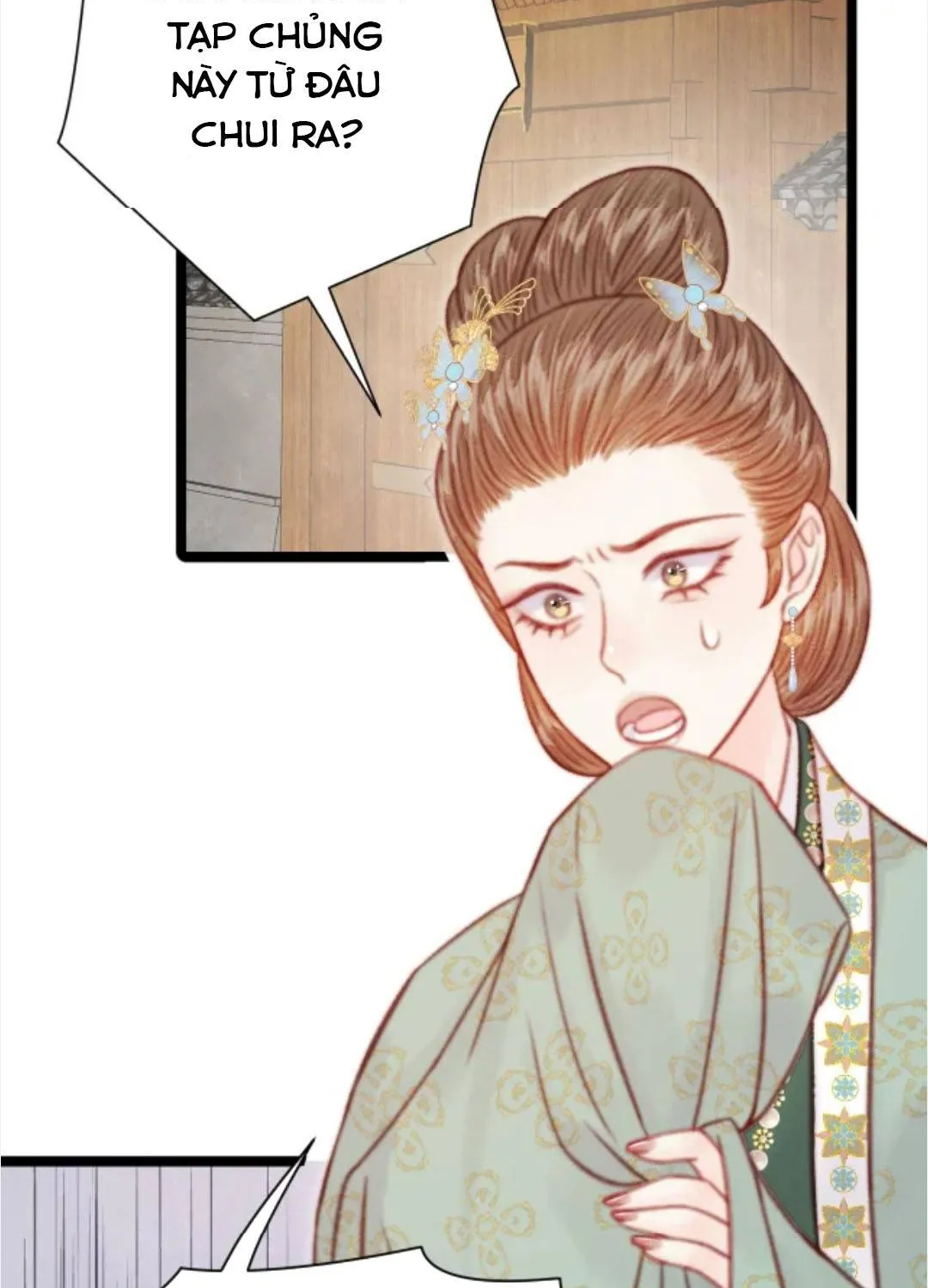 Sinh Chi Ác Phi Nghịch Tập Chap 45 - Next Chap 46