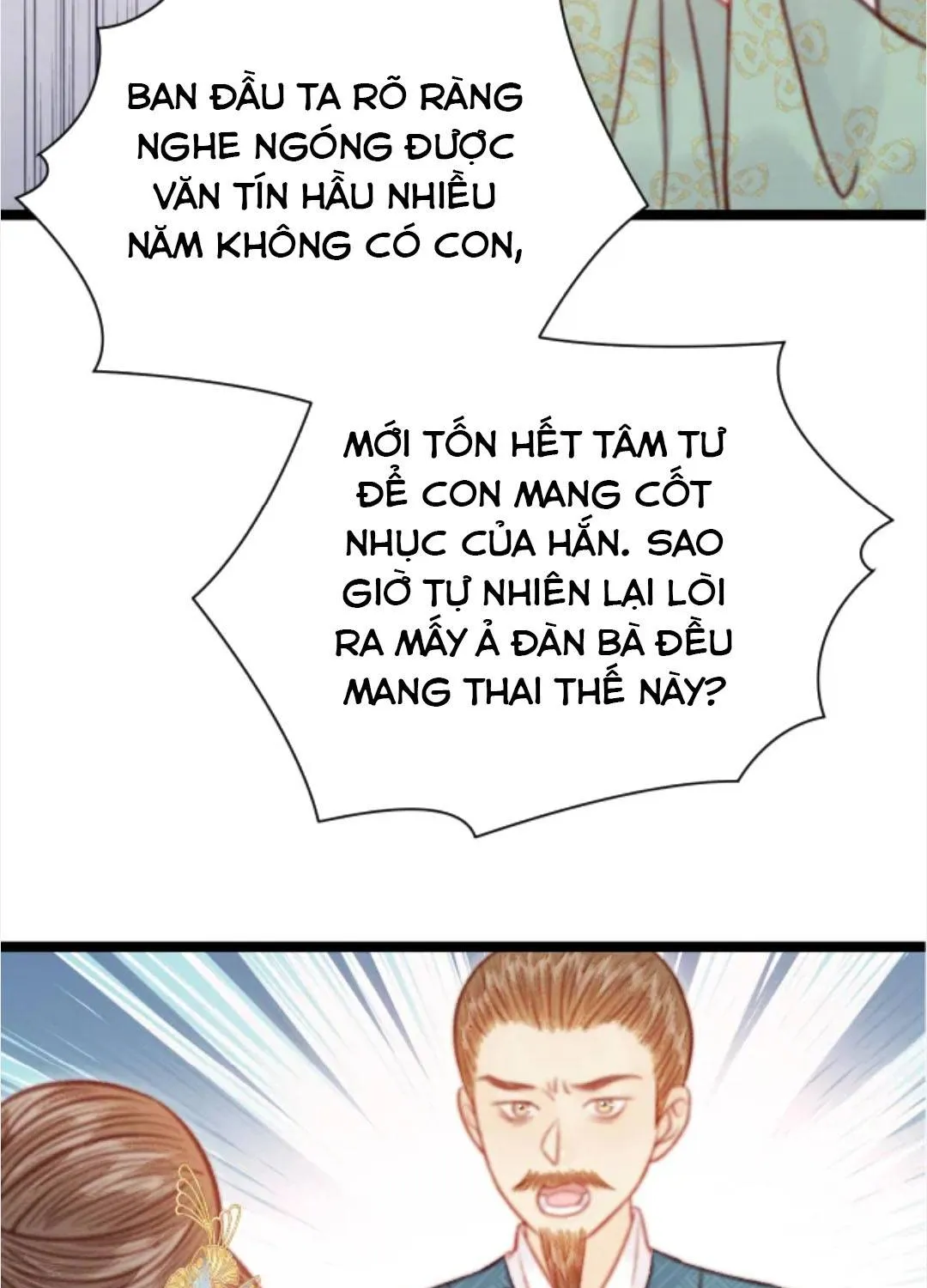 Sinh Chi Ác Phi Nghịch Tập Chap 45 - Next Chap 46