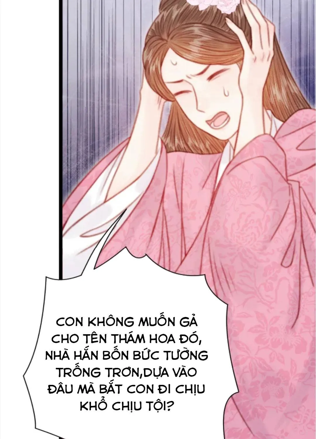 Sinh Chi Ác Phi Nghịch Tập Chap 45 - Next Chap 46