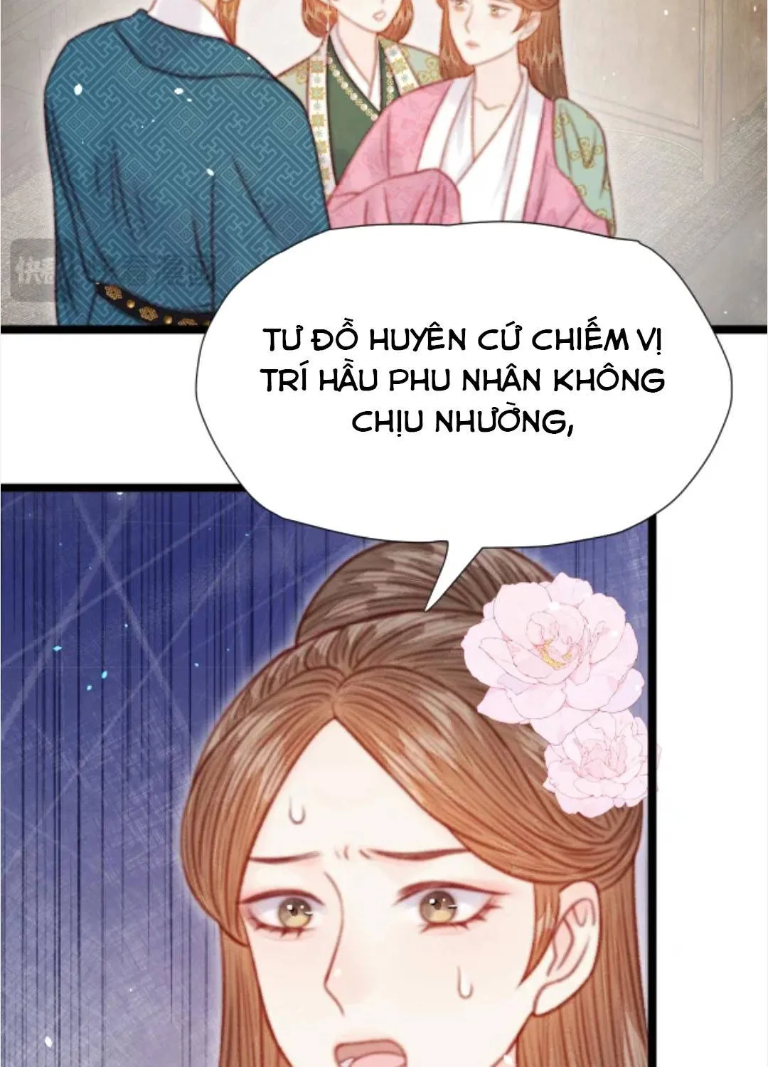 Sinh Chi Ác Phi Nghịch Tập Chap 45 - Next Chap 46