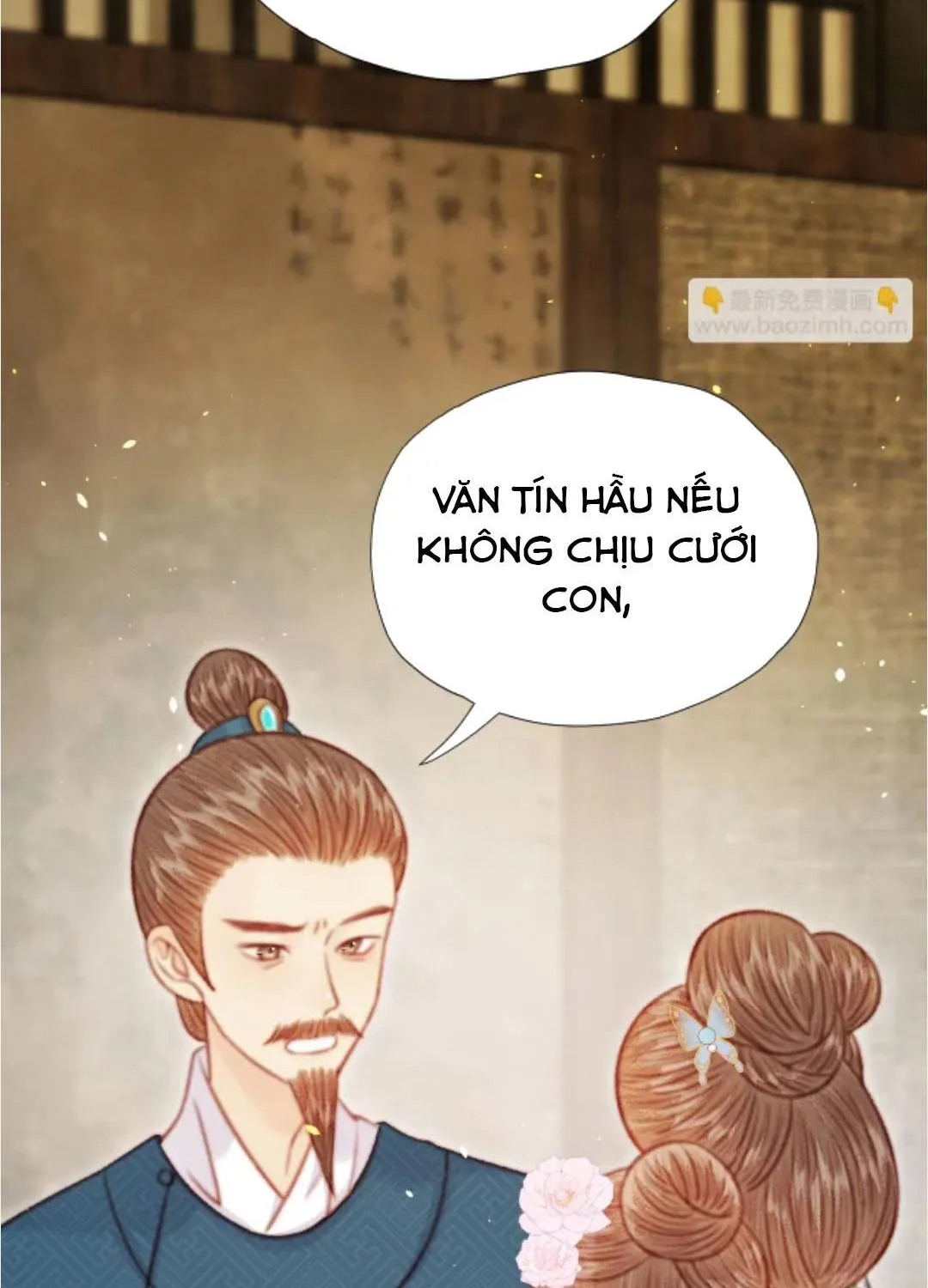 Sinh Chi Ác Phi Nghịch Tập Chap 45 - Next Chap 46