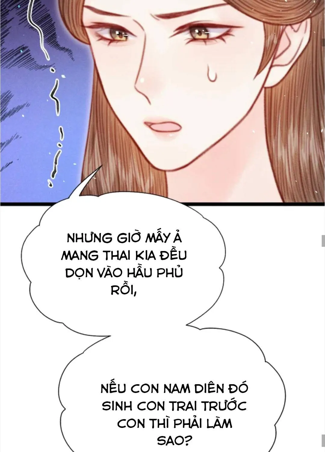 Sinh Chi Ác Phi Nghịch Tập Chap 45 - Next Chap 46