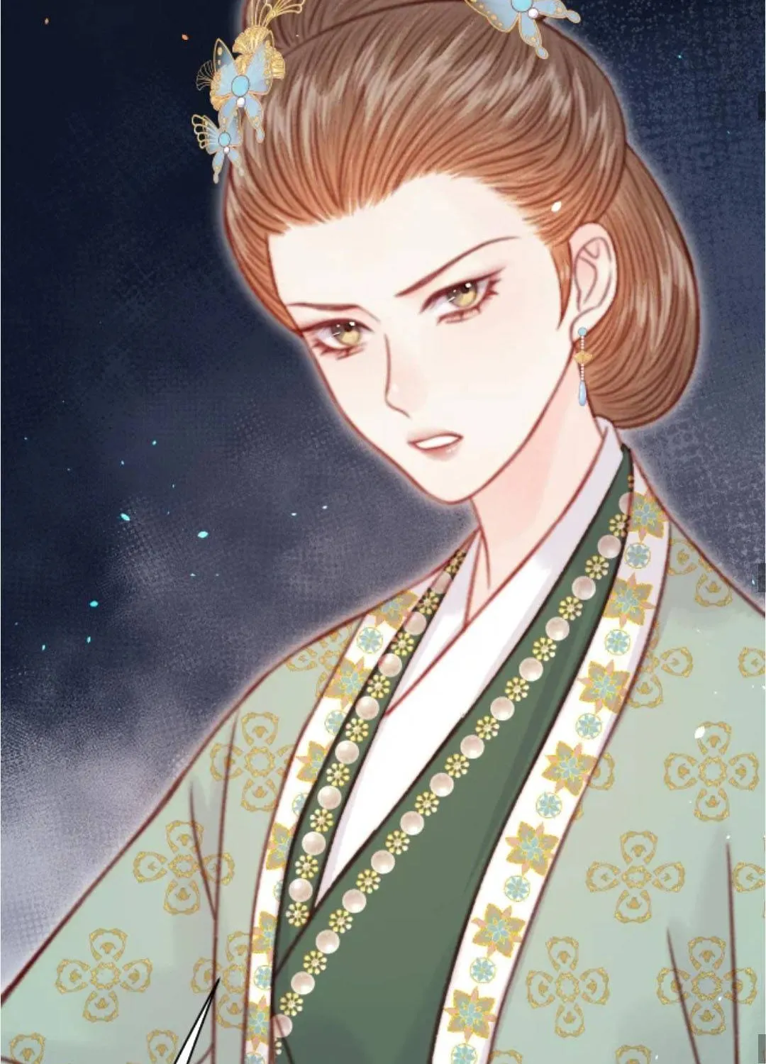 Sinh Chi Ác Phi Nghịch Tập Chap 45 - Next Chap 46