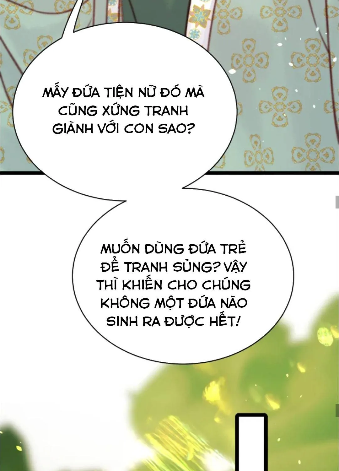 Sinh Chi Ác Phi Nghịch Tập Chap 45 - Next Chap 46