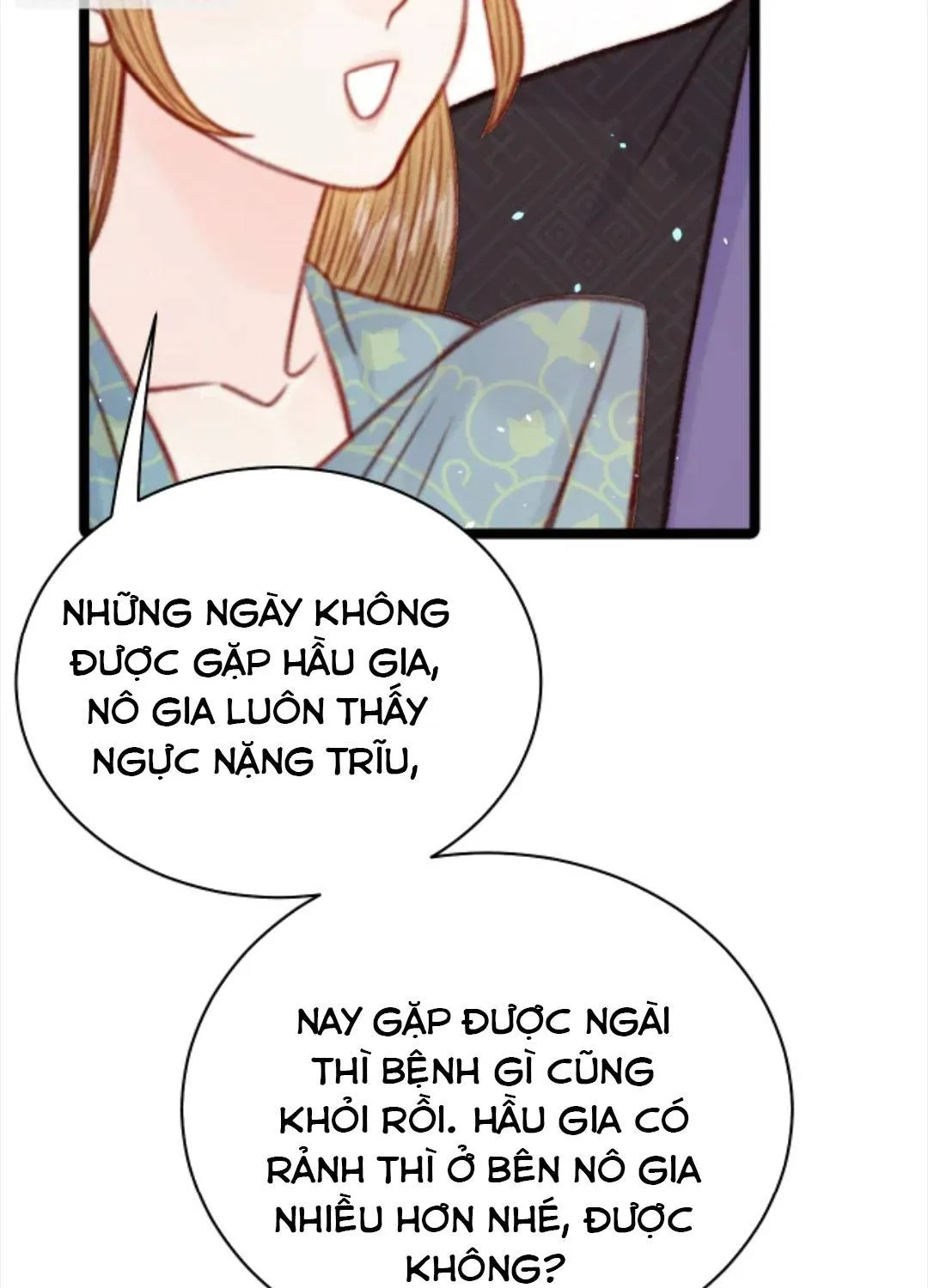 Sinh Chi Ác Phi Nghịch Tập Chap 45 - Next Chap 46