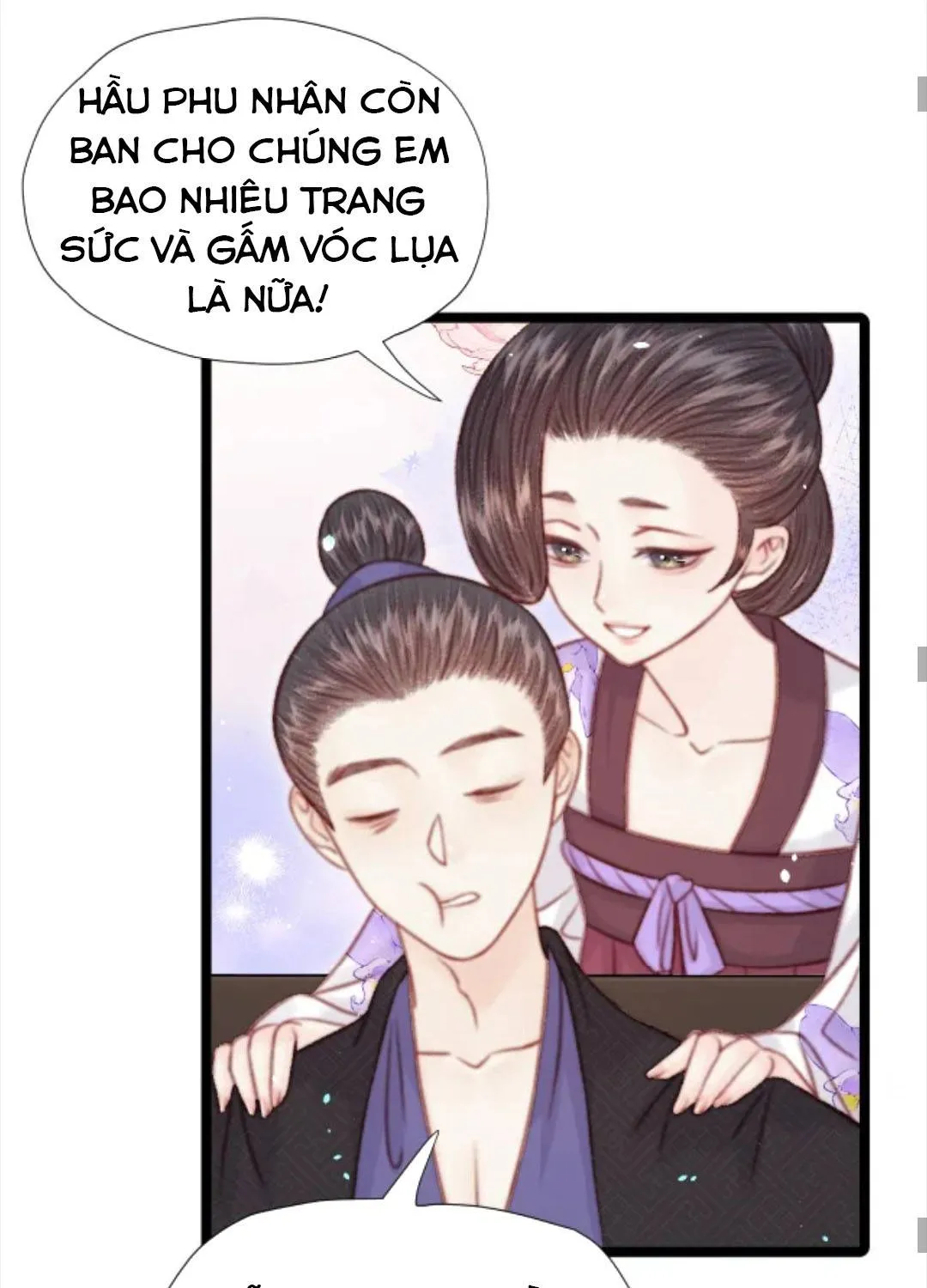 Sinh Chi Ác Phi Nghịch Tập Chap 45 - Next Chap 46