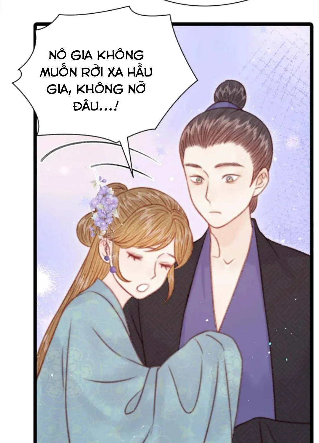 Sinh Chi Ác Phi Nghịch Tập Chap 45 - Next Chap 46
