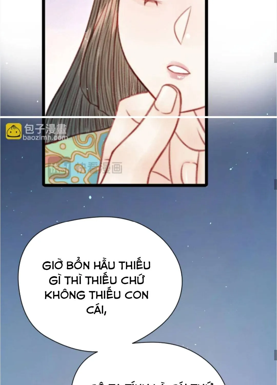 Sinh Chi Ác Phi Nghịch Tập Chap 45 - Next Chap 46