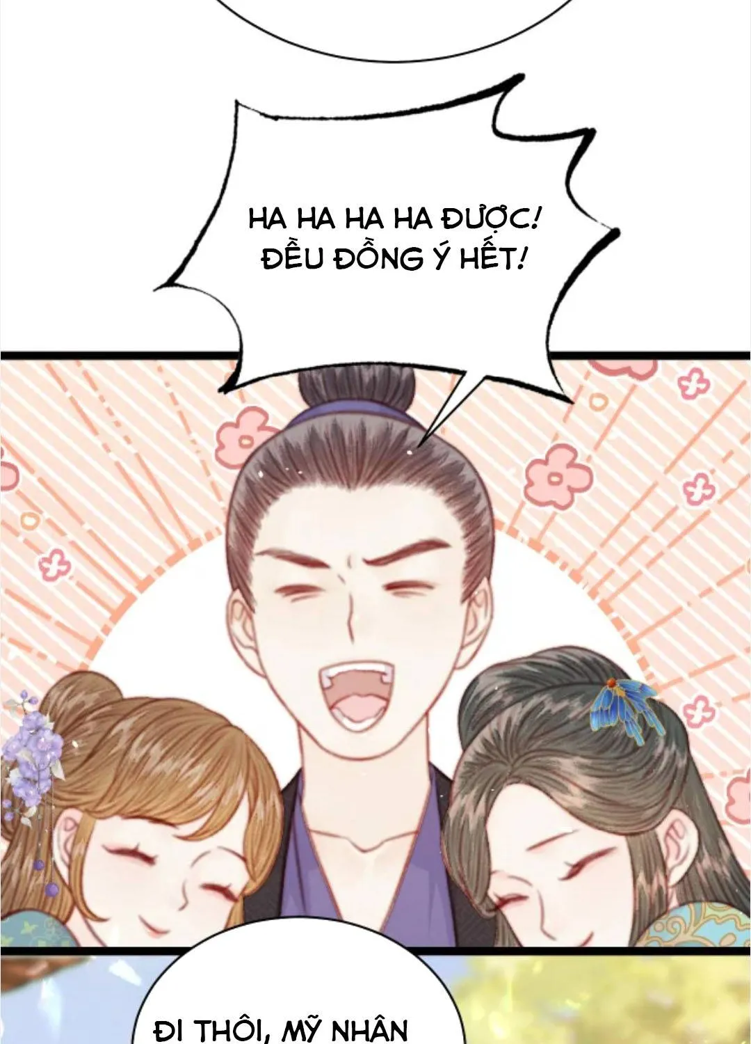 Sinh Chi Ác Phi Nghịch Tập Chap 45 - Next Chap 46