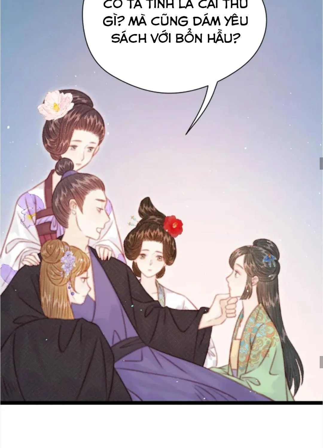 Sinh Chi Ác Phi Nghịch Tập Chap 45 - Next Chap 46