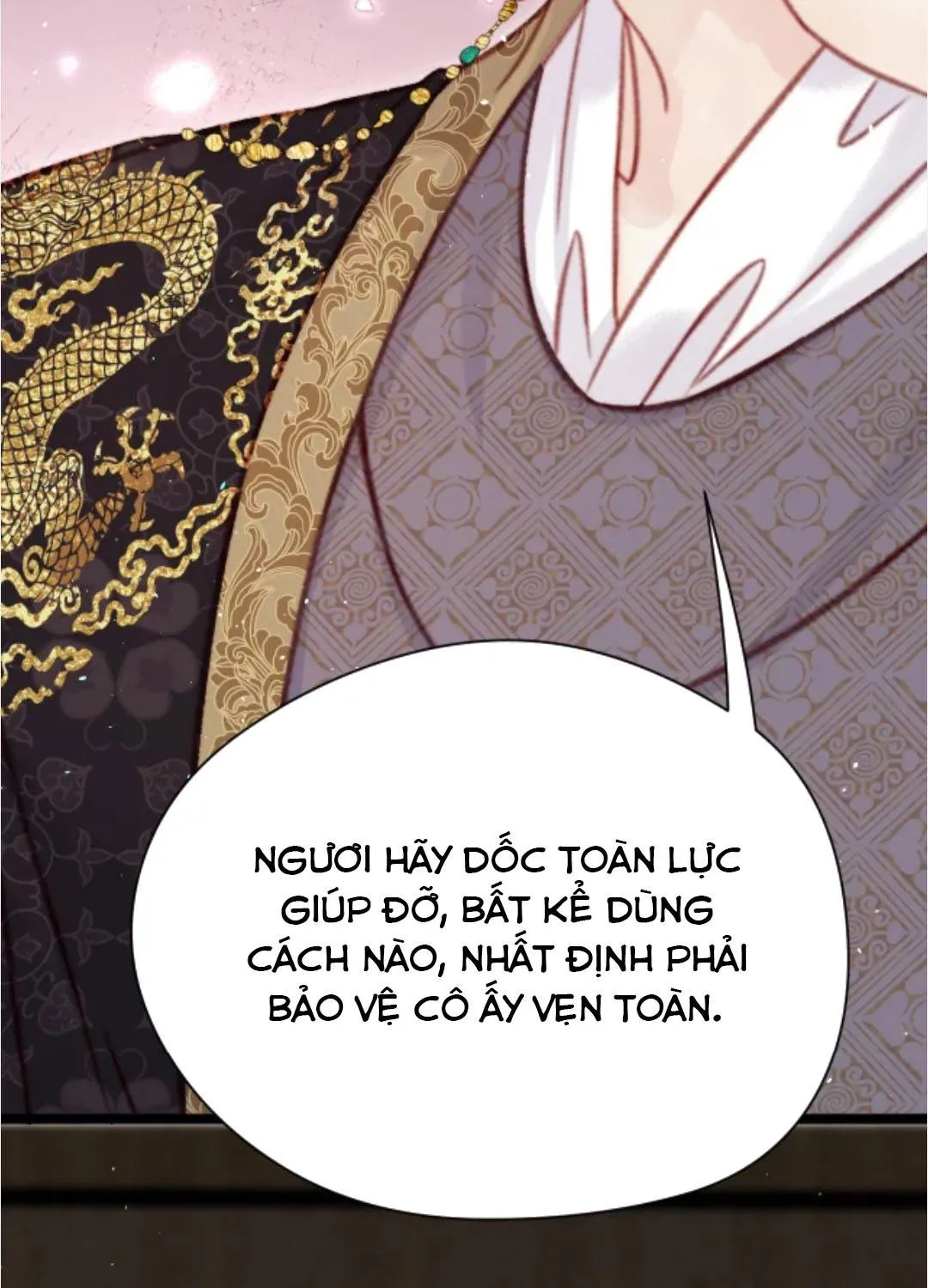 Sinh Chi Ác Phi Nghịch Tập Chap 45 - Next Chap 46