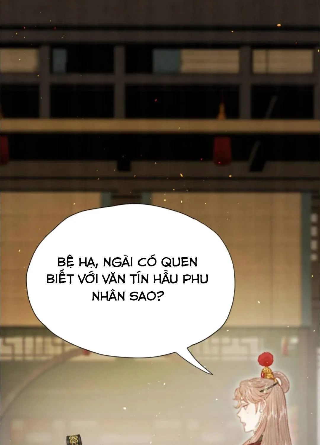 Sinh Chi Ác Phi Nghịch Tập Chap 45 - Next Chap 46