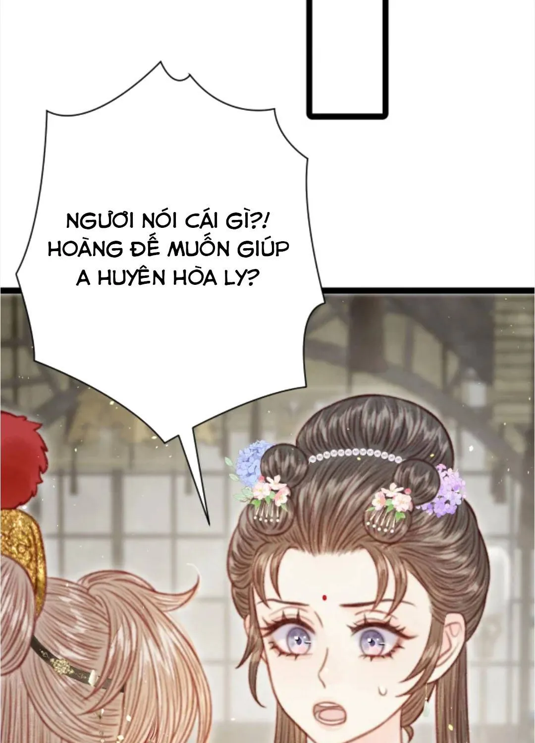 Sinh Chi Ác Phi Nghịch Tập Chap 45 - Next Chap 46
