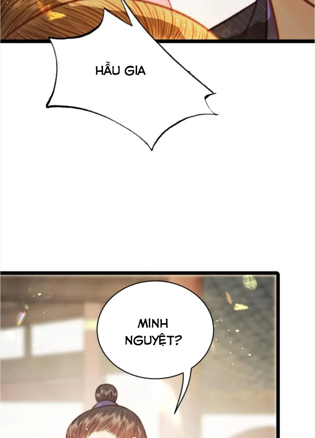 Sinh Chi Ác Phi Nghịch Tập Chap 45 - Next Chap 46