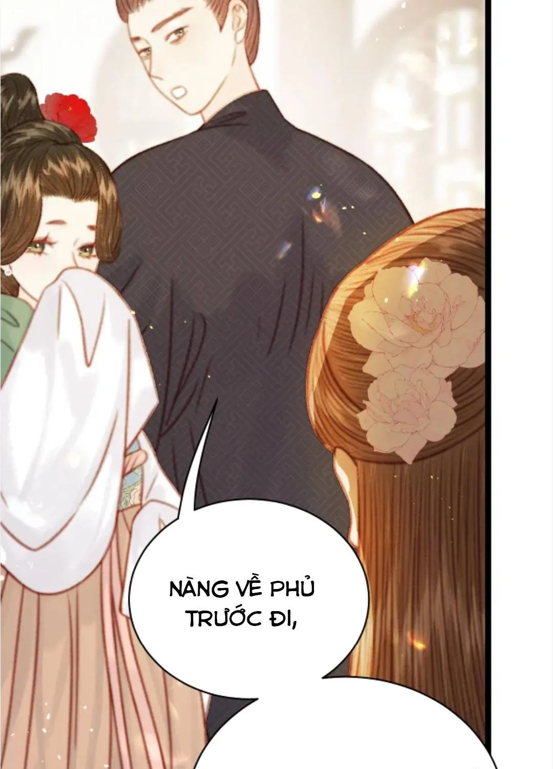 Sinh Chi Ác Phi Nghịch Tập Chap 45 - Next Chap 46