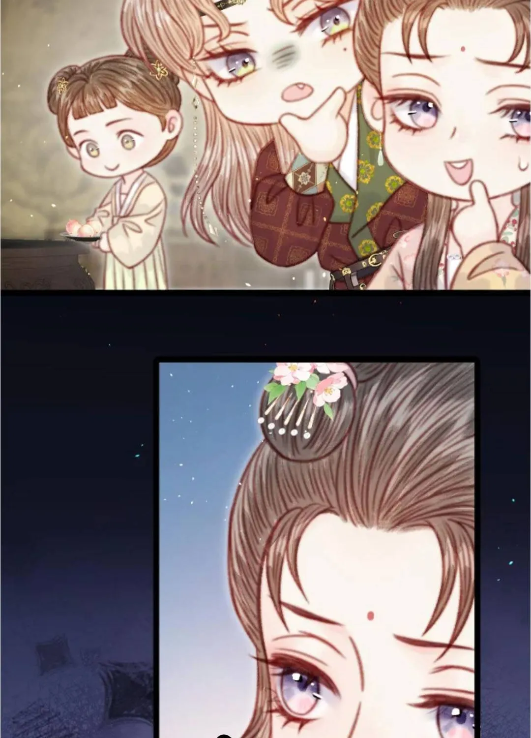 Sinh Chi Ác Phi Nghịch Tập Chap 46 - Next Chap 47